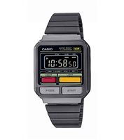Orologio Casio Edgy Collection in Resina A120WEGG-1BEF - A120WEGG-1BEF